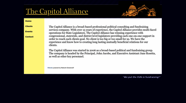 capitolalliance.org