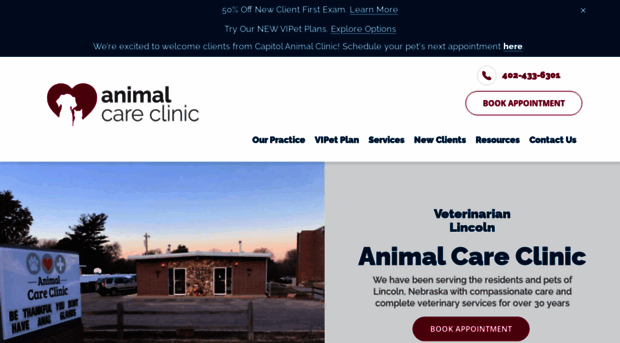 capitolanimal.com
