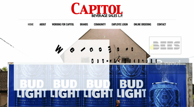 capitolbeverage.com