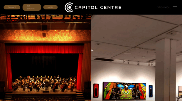 capitolcentre.org