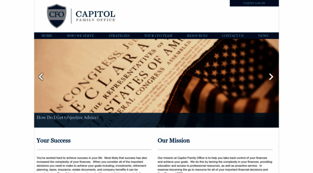 capitolcfo.com