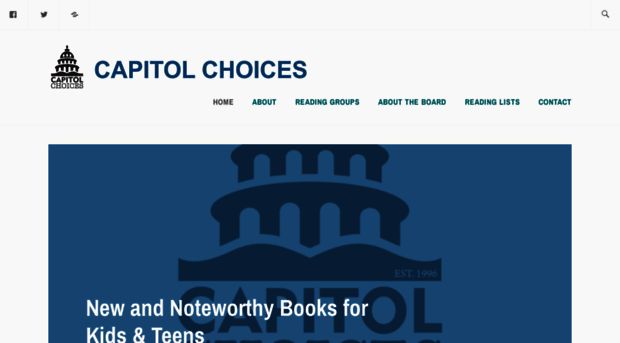 capitolchoices.org