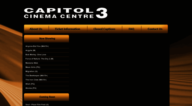 capitolcinema.com.au