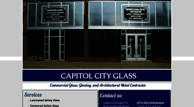 capitolcityglass.net