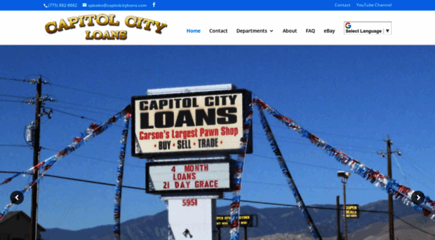 capitolcityloans.com