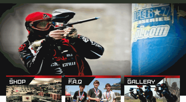 capitolcitypaintball.com