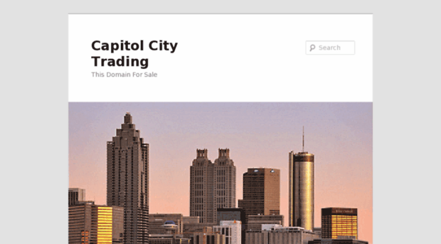 capitolcitytrading.com