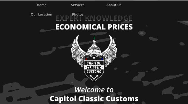 capitolclassiccustoms.com