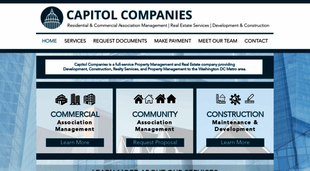 capitolcorp.com