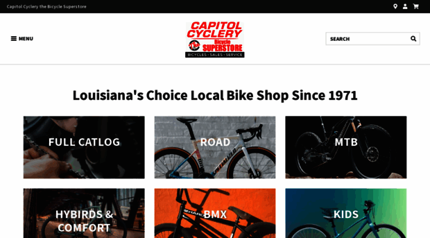 capitolcyclery.com