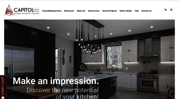 capitoldesignbuild.com