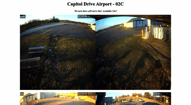 capitoldriveairport.com