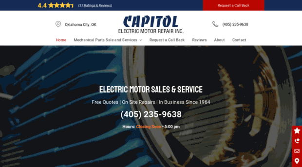 capitolelectricmtrs.com