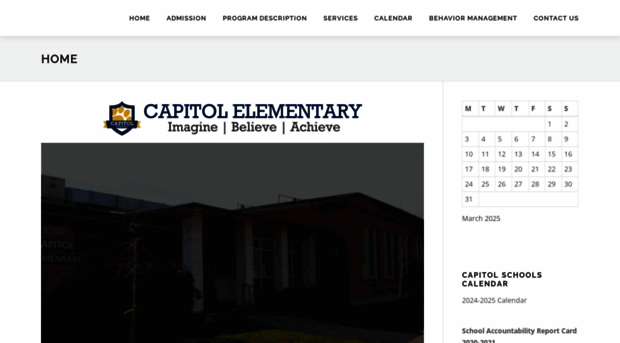 capitolelementary.com