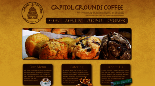 capitolgroundscoffee.com