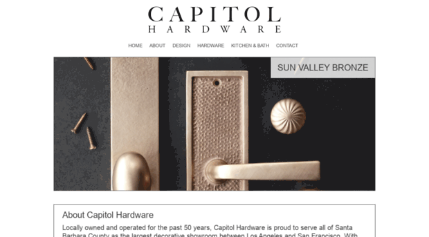 capitolhardware.com