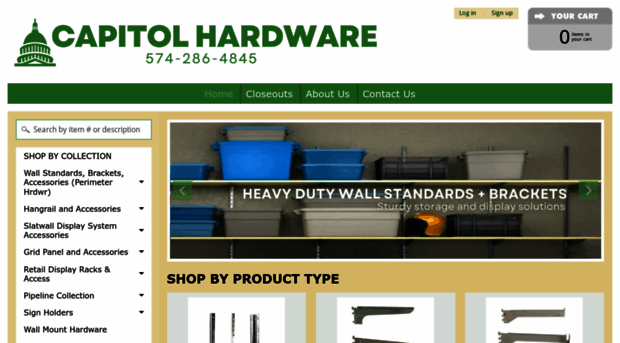 capitolhardwarellc.com