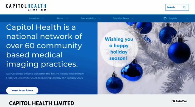 capitolhealth.com.au