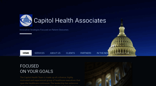 capitolhealthdc.com