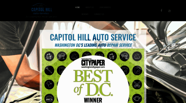 capitolhillautoservice.com