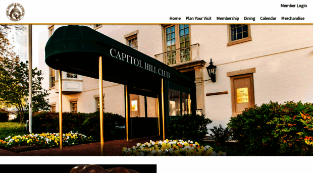 capitolhillclub.org