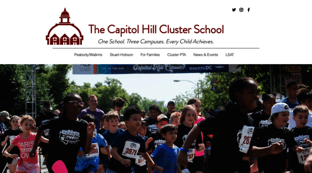 capitolhillclusterschool.org