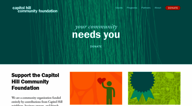 capitolhillcommunityfoundation.com