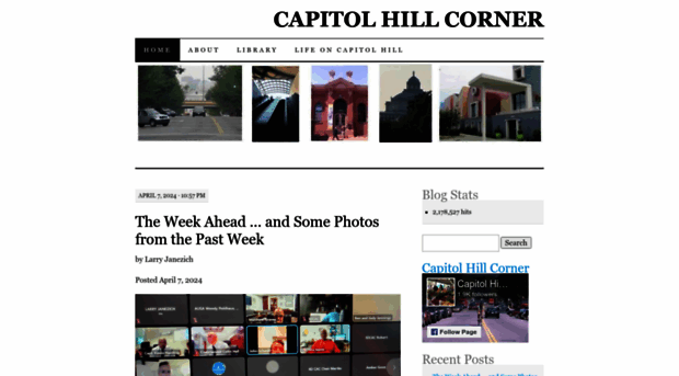 capitolhillcorner.org