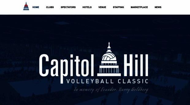 capitolhillvolleyball.com