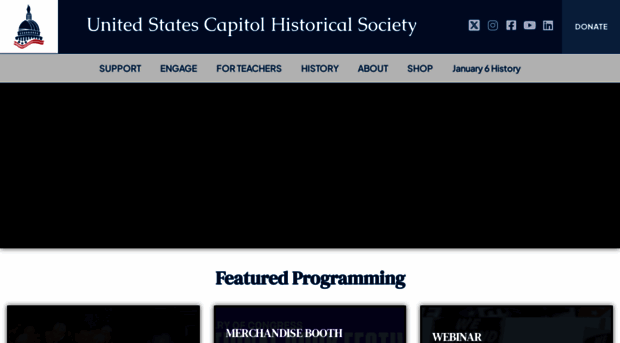 capitolhistory.org