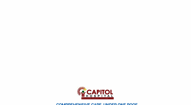 capitolhospital.com