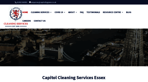 capitolhygiene.co.uk