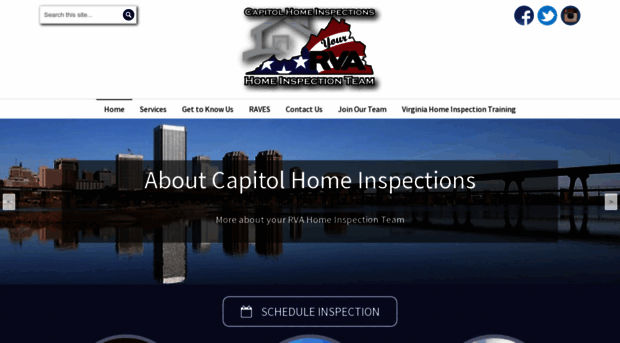 capitolinspections.com