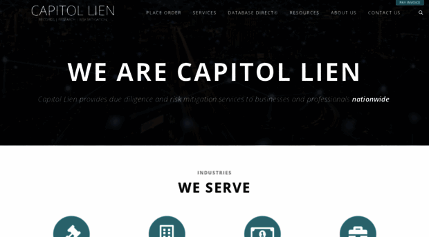 capitollien.com