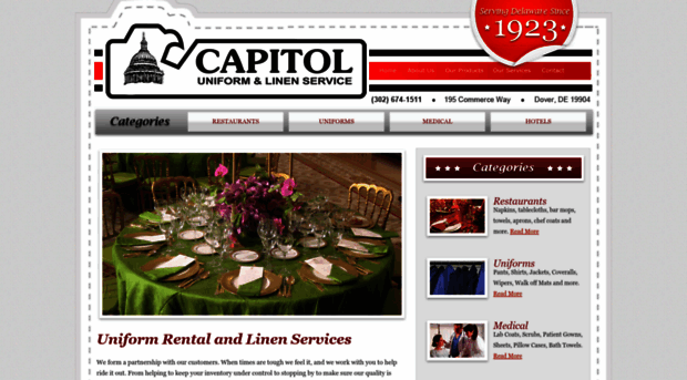 capitollinen.com