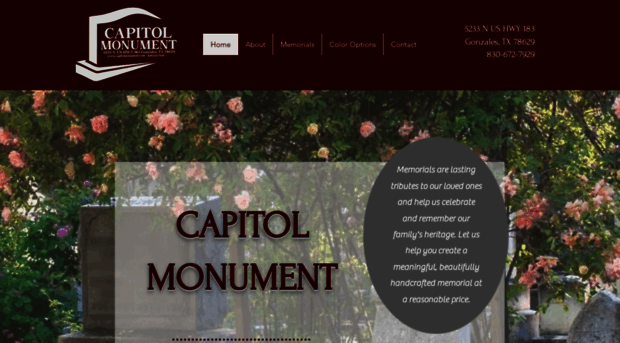 capitolmonument.com