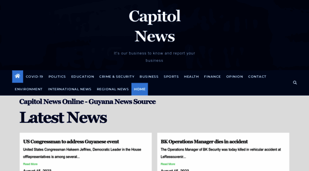 capitolnewsonline.com