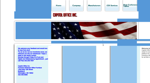 capitoloffice.us