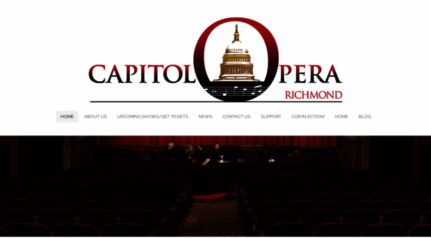 capitoloperarichmond.com
