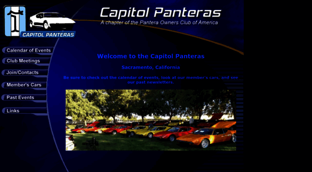 capitolpanteras.org