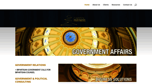 capitolpartnersca.com