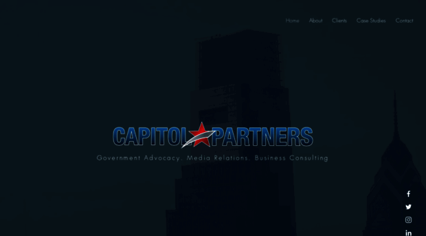 capitolpartnersohio.com