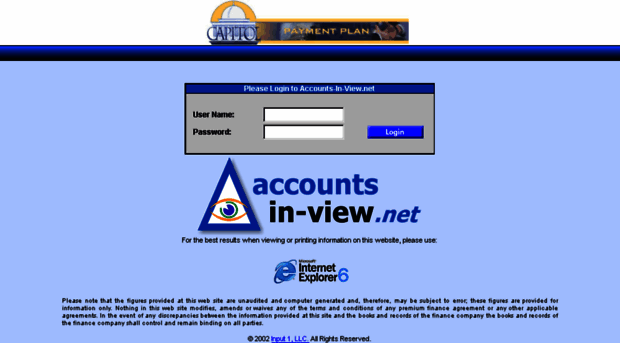capitolpayment.accounts-in-view.com