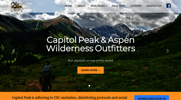 capitolpeak.com