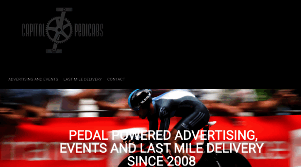 capitolpedicabs.com