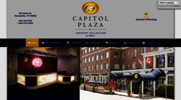 capitolplaza.com