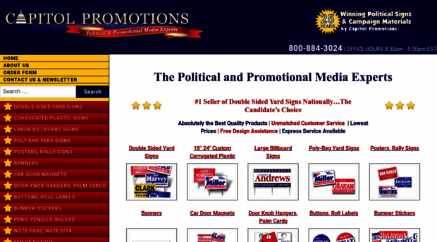 capitolpromotions.com