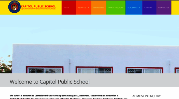 capitolpublicschool.in