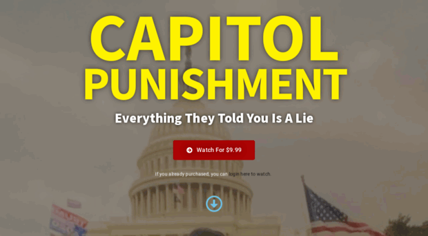 capitolpunishmentthemovie.com