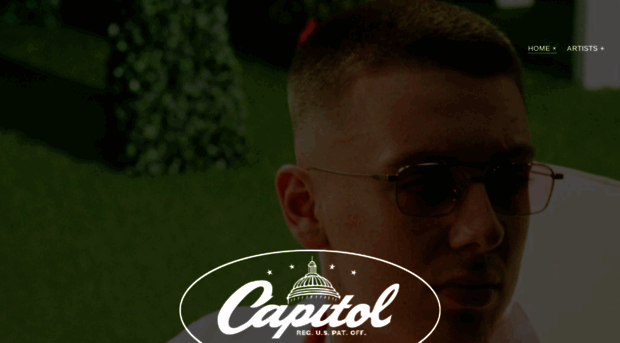 capitolrecords.co.uk